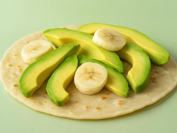 Warum ist eine Banane zum Frühstück eine schlechte Idee